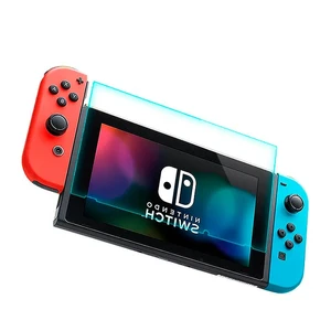 Захисне скло Suntaiho NS 9H Tempered Glass для Nintendo Switch