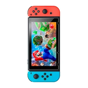 Защитное стекло Suntaiho NS 9H Tempered Glass для Nintendo Switch - Фото 2