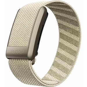 Ремінець WHOOP 4.0 Superknit Stone
