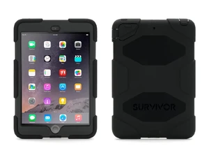 Чехол Griffin Survivor All-Terrain для iPad mini 3 | 2 | 1