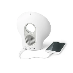 Светловой будильник Philips SmartSleep Sleep and Wake-Up Light - Фото 3