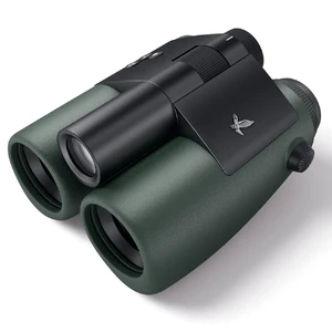 Бінокль з ШІ SWAROVSKI OPTIK AX Visio для ідентифікації птахів та тварин - Фото 2