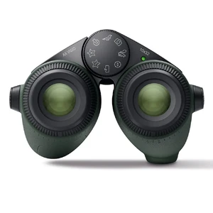 Бінокль з ШІ SWAROVSKI OPTIK AX Visio для ідентифікації птахів та тварин - Фото 3