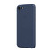 Ультратонкий чехол SwitchEasy 0.35mm Midnight Blue для iPhone 7 | 8 | SE 2020  - Фото 1