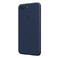 Ультратонкий чехол SwitchEasy 0.35mm Midnight Blue для iPhone 7 Plus/8 Plus  - Фото 1