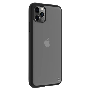 Чохол SwitchEasy AERO Black для iPhone 11 Pro Max - Фото 2