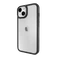 Противоударный чехол SwitchEasy Aero+ Ultra-Light Shockproof Case MagSafe Clear Black для iPhone 14 Plus - Фото 2
