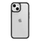 Противоударный чехол SwitchEasy Aero+ Ultra-Light Shockproof Case MagSafe Clear Black для iPhone 14 Plus SPH067016CK22 - Фото 1