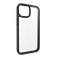 Противоударный чехол SwitchEasy Aero+ Ultra-Light Shockproof Case MagSafe Clear Black для iPhone 14 Plus - Фото 3
