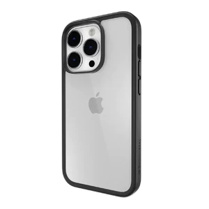 Противоударный чехол SwitchEasy Aero+ Ultra-Light Shockproof Case MagSafe Clear Black для iPhone 14 Pro - Фото 2