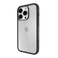 Противоударный чехол SwitchEasy Aero+ Ultra-Light Shockproof Case MagSafe Clear Black для iPhone 14 Pro - Фото 2