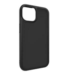 Противоударный чехол SwitchEasy Aero+ Ultra-Light Shockproof Case MagSafe Misty Black для iPhone 14 Plus - Фото 3