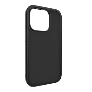 Протиударний чохол SwitchEasy Aero+ Ultra-Light Shockproof Case MagSafe Misty Black для iPhone 14 Pro - Фото 3