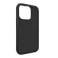 Противоударный чехол SwitchEasy Aero+ Ultra-Light Shockproof Case MagSafe Misty Black для iPhone 14 Pro - Фото 3
