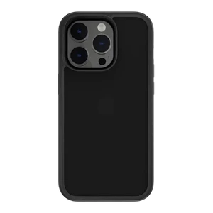 Протиударний чохол SwitchEasy Aero+ Ultra-Light Shockproof Case MagSafe Misty Black для iPhone 14 Pro SPH61P016MB22 - Фото 1