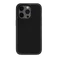 Противоударный чехол SwitchEasy Aero+ Ultra-Light Shockproof Case MagSafe Misty Black для iPhone 14 Pro SPH61P016MB22 - Фото 1