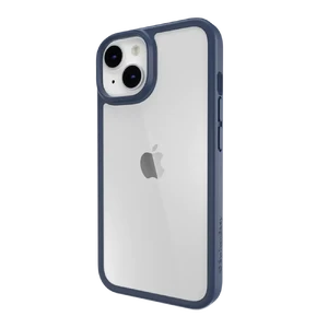 Протиударний чохол SwitchEasy Aero+ Ultra-Light Shockproof Case MagSafe Sierra Blue для iPhone 14 | 13 - Фото 2