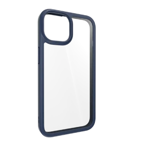 Протиударний чохол SwitchEasy Aero+ Ultra-Light Shockproof Case MagSafe Sierra Blue для iPhone 14 | 13 - Фото 3