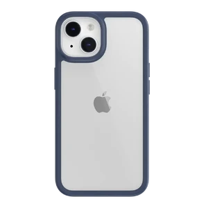 Протиударний чохол SwitchEasy Aero+ Ultra-Light Shockproof Case MagSafe Sierra Blue для iPhone 14 | 13 SPH061016SB22 - Фото 1