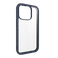 Противоударный чехол SwitchEasy Aero+ Ultra-Light Shockproof Case MagSafe Sierra Blue для iPhone 14 Pro - Фото 3