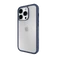 Противоударный чехол SwitchEasy Aero+ Ultra-Light Shockproof Case MagSafe Sierra Blue для iPhone 14 Pro - Фото 2