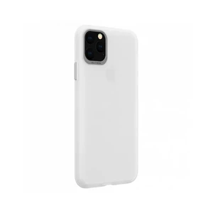 Чехол SwitchEasy Colors Forst White для iPhone 11 Pro Max - Фото 2