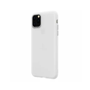 Чехол SwitchEasy Colors Forst White для iPhone 11 Pro Max - Фото 3