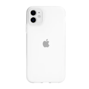 Чохол SwitchEasy Colors Forst White для iPhone 11 GS-103-76-139-84 - Фото 1
