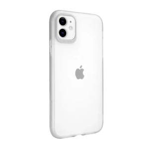 Чохол SwitchEasy Colors Forst White для iPhone 11 - Фото 2