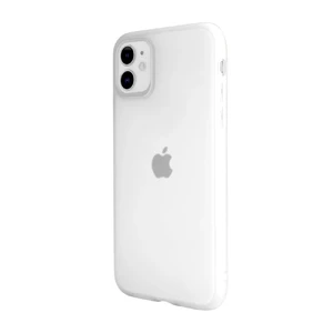 Чохол SwitchEasy Colors Forst White для iPhone 11 - Фото 3