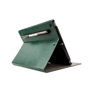 Чохол-книжка SwitchEasy Coverbuddy Folio Army Green для iPad 9 | 8 | 7 10.2" (2021 | 2020 | 2019) - Фото 4