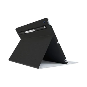 Чехол-книжка SwitchEasy Coverbuddy Folio Black для iPad 9 | 8 | 7 10.2" (2021 | 2020 | 2019) - Фото 4