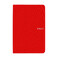 Чехол-книжка SwitchEasy Coverbuddy Folio Red для iPad 9 | 8 | 7 10.2" (2021 | 2020 | 2019) - Фото 2