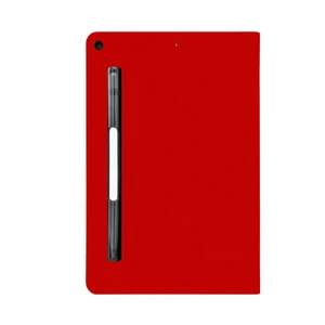 Чохол-книжка SwitchEasy Coverbuddy Folio Red для iPad 9 | 8 | 7 10.2" (2021 | 2020 | 2019) - Фото 3
