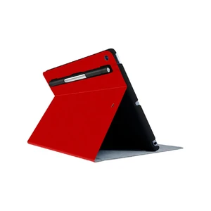 Чохол-книжка SwitchEasy Coverbuddy Folio Red для iPad 9 | 8 | 7 10.2" (2021 | 2020 | 2019) - Фото 4