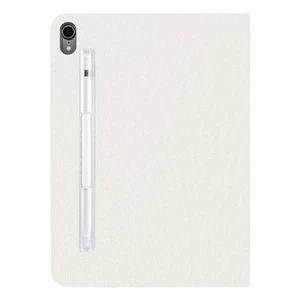 Чохол-книжка з тримачем для стилуса SwitchEasy CoverBuddy Folio White для iPad Pro 11"