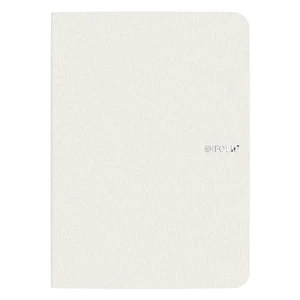 Чохол-книжка з тримачем для стилуса SwitchEasy CoverBuddy Folio White для iPad Pro 12.9" (2018)