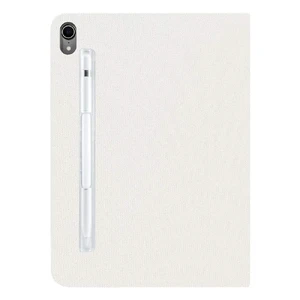 Чехол-книжка с держателем для стилуса SwitchEasy CoverBuddy Folio White для iPad Pro 12.9" (2018) - Фото 2