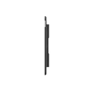 Чохол SwitchEasy CoverBuddy Translucent Black для iPad Air 3 (2019) | Pro 10.5" - Фото 2