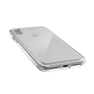 Чохол SwitchEasy Crush Crystal для iPhone X | XS - Фото 4
