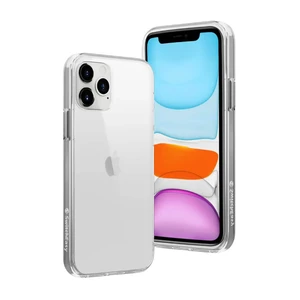 Силиконовый чехол SwitchEasy Crush для iPhone 12 | 12 Pro - Фото 4