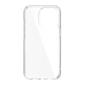 Протиударний чохол SwitchEasy Crush AirBarrier Clear для iPhone 13 Pro Max - Фото 3