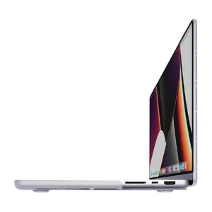 Защитный чехол SwitchEasy Dots Aurora для MacBook Pro 16" M3 | M2 | M1 | M1 - Фото 3