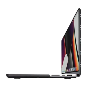 Защитный чехол SwitchEasy Dots Rainbow для MacBook Pro 16" M3 | M2 | M1 | M1 - Фото 3