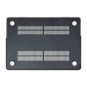 Защитный чехол SwitchEasy Dots Rainbow для MacBook Pro 16" M3 | M2 | M1 | M1 - Фото 4