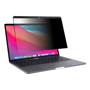 Магнитная защитная пленка-антишпион SwitchEasy EasyProtector Magnetic для MacBook Pro 13" (2016 – 2022) | Air (2018 – 2020) - Фото 2