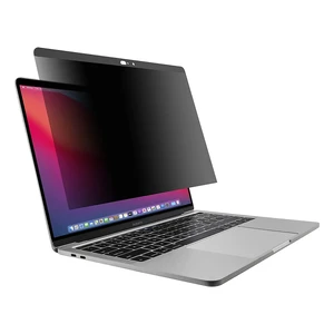 Магнітна захисна плівка-антишпигун SwitchEasy EasyProtector Magnetic для MacBook Pro 13" (2016 – 2022) | Air (2018 – 2020)