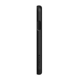 3D чехол SwitchEasy Fleur Black для iPhone X | XS - Фото 3