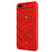 3D чехол SwitchEasy Fleur Red для iPhone 7 Plus/8 Plus - Фото 2