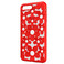 3D чехол SwitchEasy Fleur Red для iPhone 7 Plus/8 Plus - Фото 3